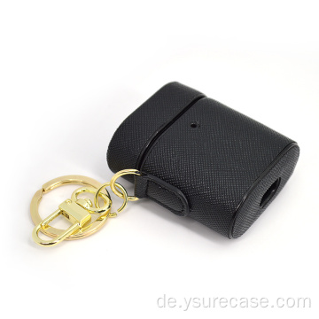 Ysure Neueste Vintage Ledertasche für Airpods max